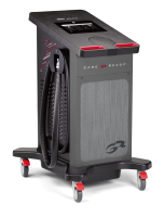 雙頻道醫療用冷熱循環治療系統