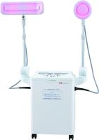 雙頻道微波治療儀